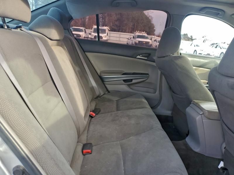 2008 Honda Accord ex