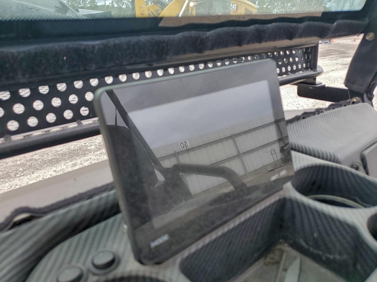 2023 Epic Electric E60fx