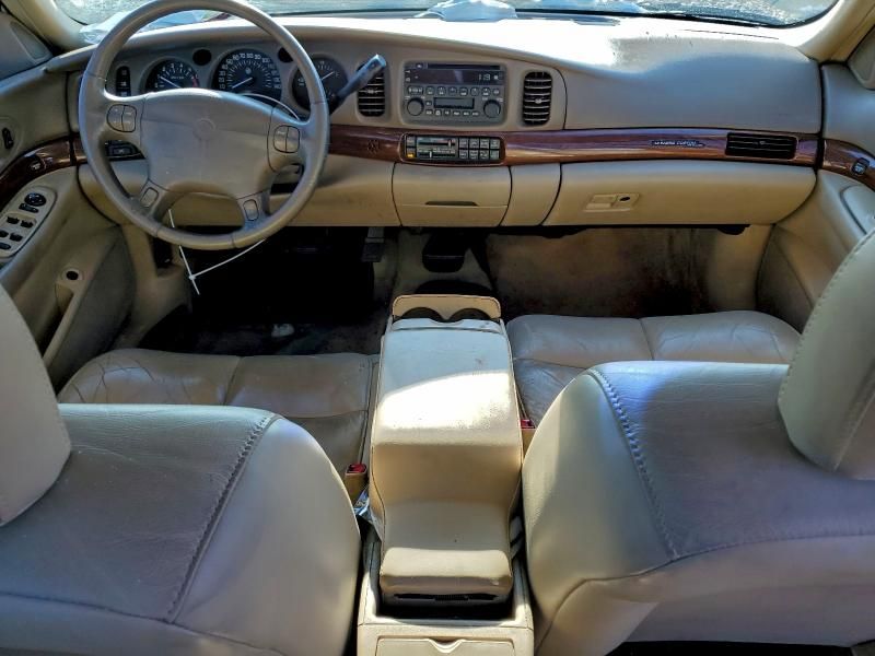 2004 Buick Lesabre Custom