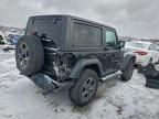 2020 Jeep Wrangler Sport