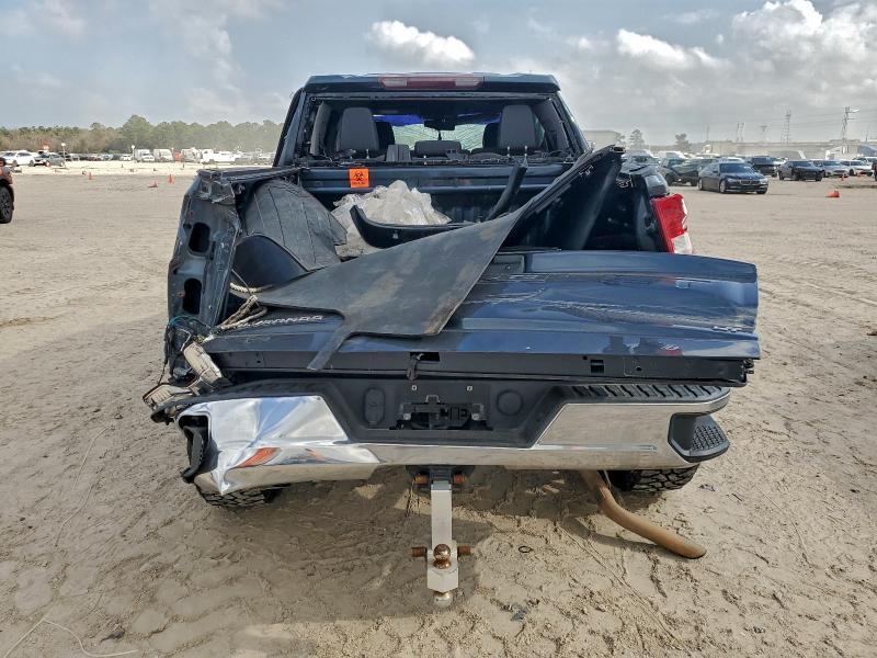 2020 Chevrolet Silverado C1500 lt