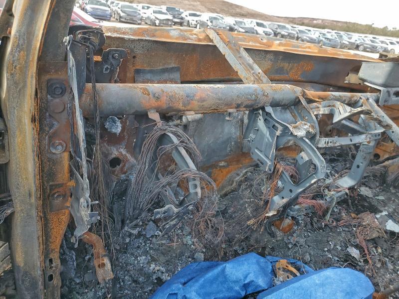 2014 Dodge RAM 3500 Utility / Service Truck