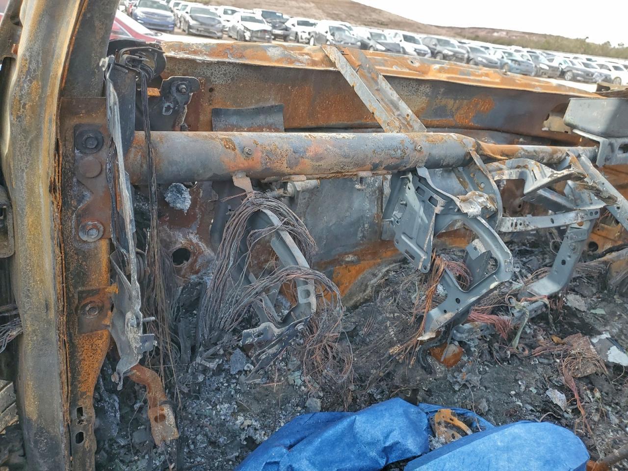 2014 Dodge RAM 3500 Utility / Service Truck