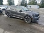 2025 KIA Sorento sxp