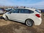 2014 Subaru Impreza Premium