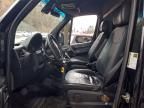 2014 Mercedes-Benz Sprinter 2500