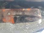 2005 Kawasaki STX15F