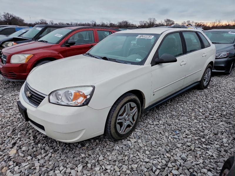 2006 Chevrolet Malibu Maxx ls