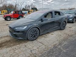 2023 Tesla Model 3 en venta en Bridgeton, MO