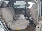 2001 Toyota Sequoia SR5