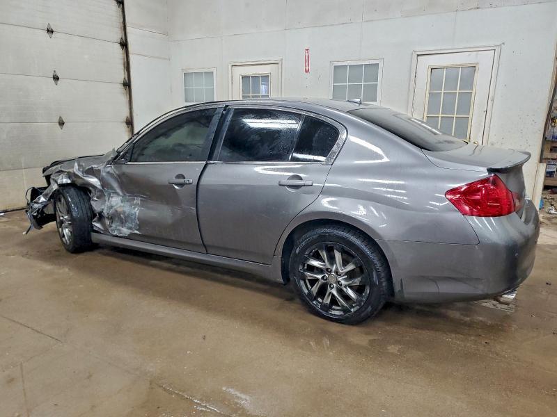 2013 Infiniti G37