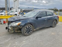 2017 Nissan Altima 2.5 en venta en Lebanon, TN