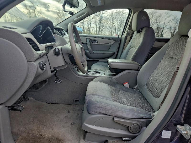 2015 Chevrolet Traverse LS