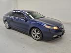 2013 Acura Tl Advance
