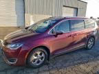 2018 Chrysler Pacifica Hybrid Limited