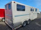 1992 Tracker Trailer