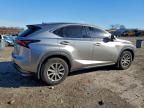 2016 Lexus Nx 200t Base