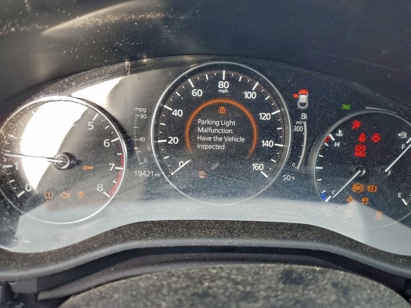 2025 Mazda Cx-30 Select