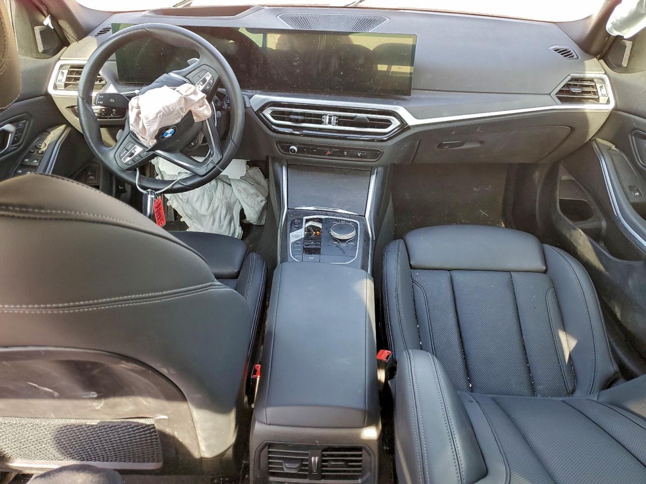 2023 BMW 330xi