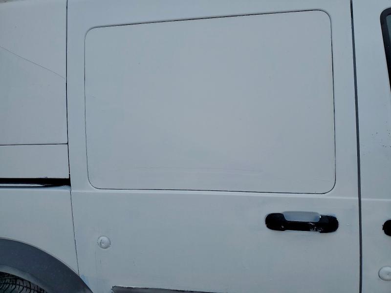 2012 Ford Transit Connect