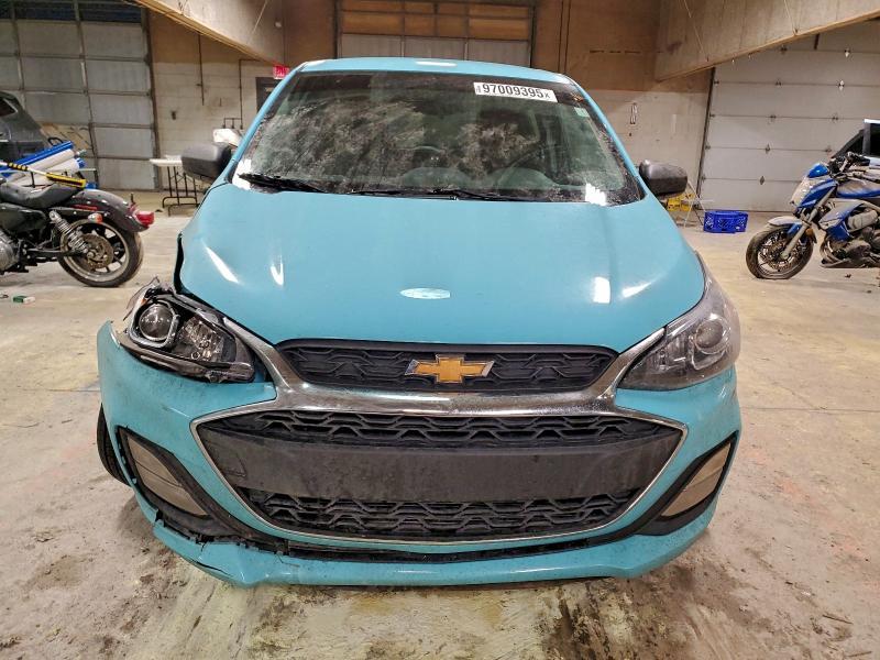 2021 Chevrolet Spark ls