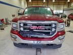 2016 GMC Sierra K1500 slt
