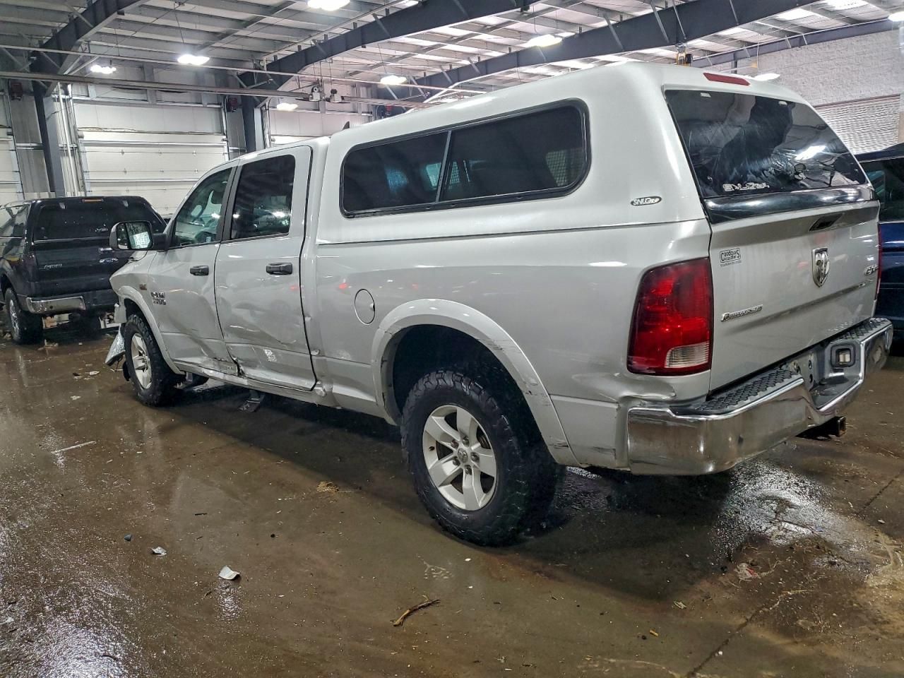 2014 Dodge Ram 1500 slt
