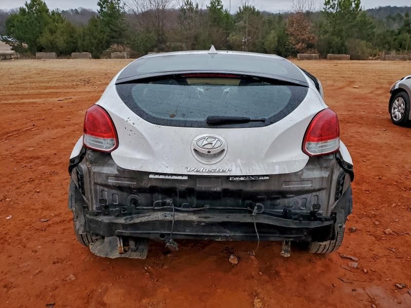 2015 Hyundai Veloster