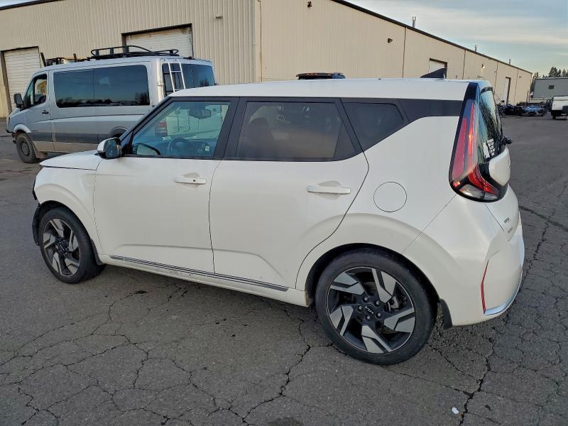 2023 KIA Soul gt Line