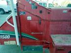 2015 Vermeer BC1500 Wood Chipper