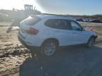 2015 BMW X1 Sdrive28i