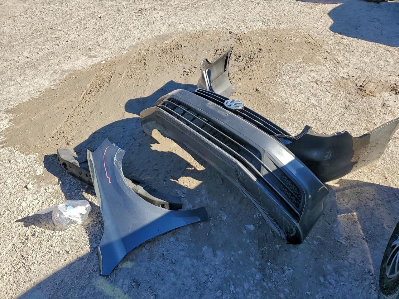 2016 Volkswagen Jetta se