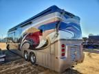 2013 Spartan Motors Motorhome 4VZ