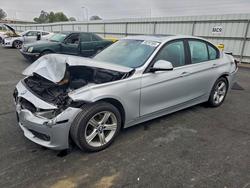 2014 BMW 328 xi for sale in Martinez, CA