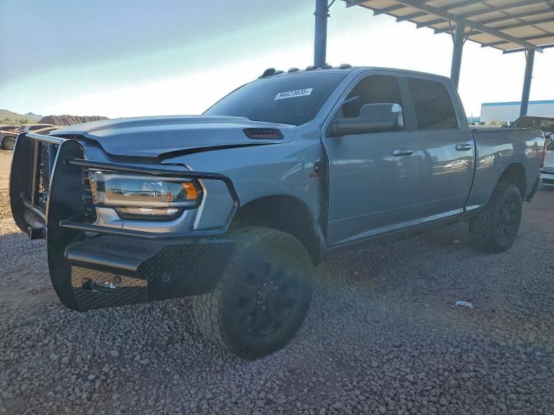 2022 Dodge Ram 2500 big Horn/lone Star