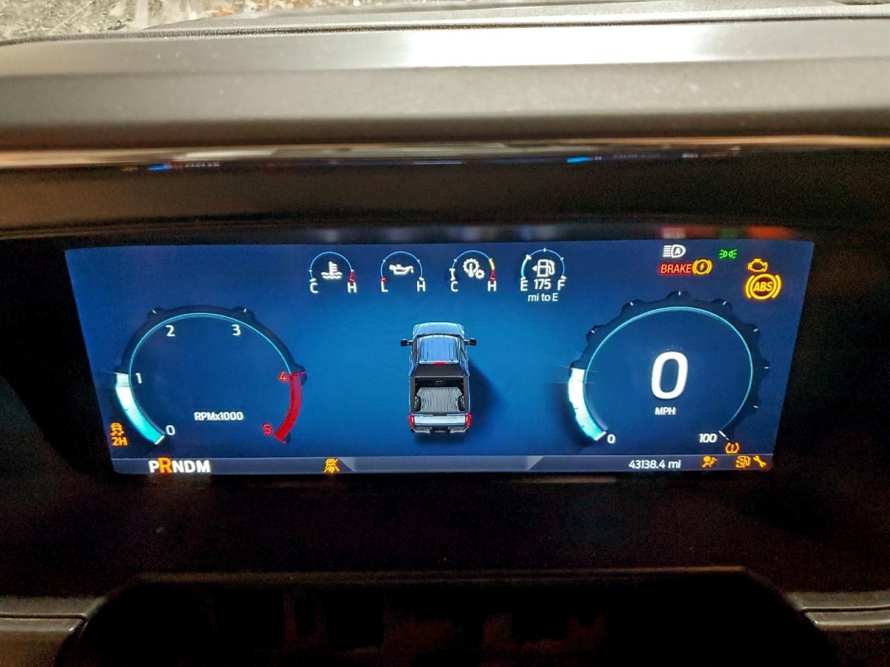 2024 Ford F350 Super Duty