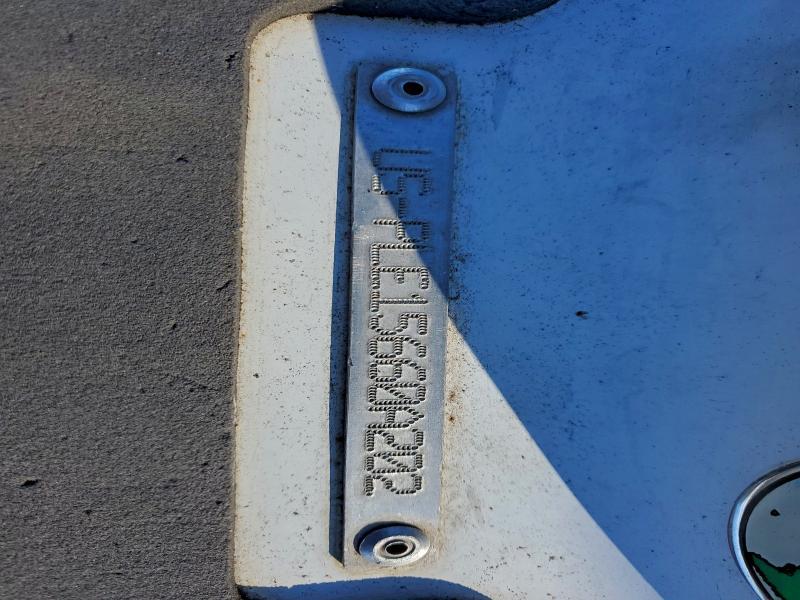 2004 POL Aris Genesis jet ski