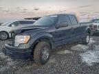 2012 Ford F150 Super cab