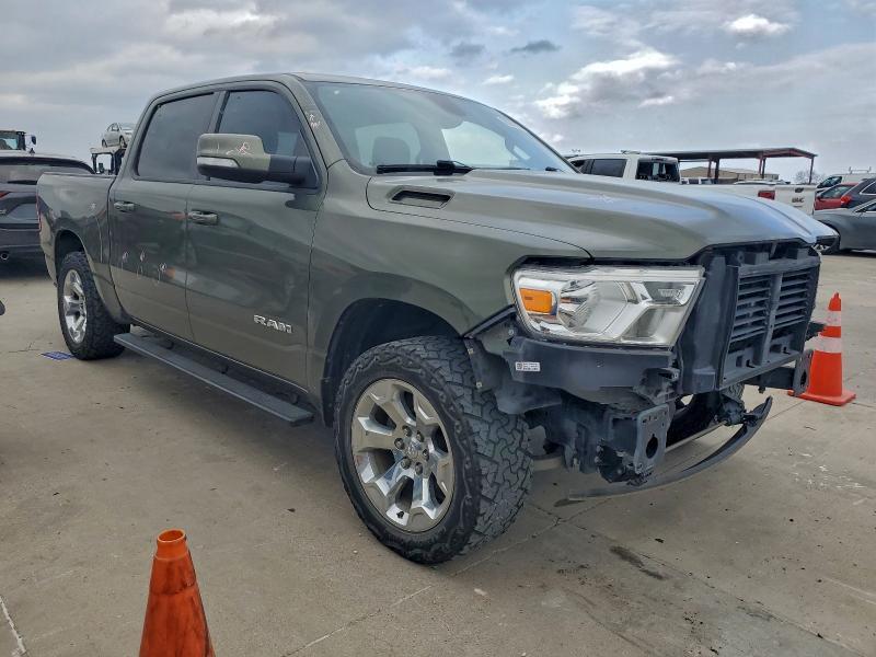 2020 Dodge Ram 1500 big Horn/lone Star