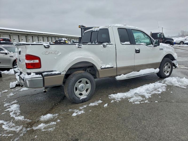 2005 Ford F150