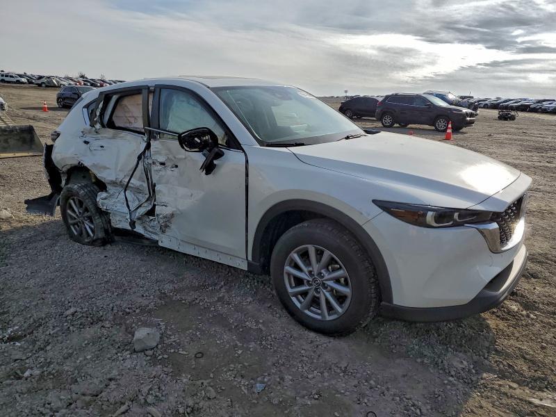 2023 Mazda Cx-5 Preferred