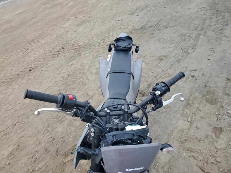 2025 Kawasaki Klx300 s