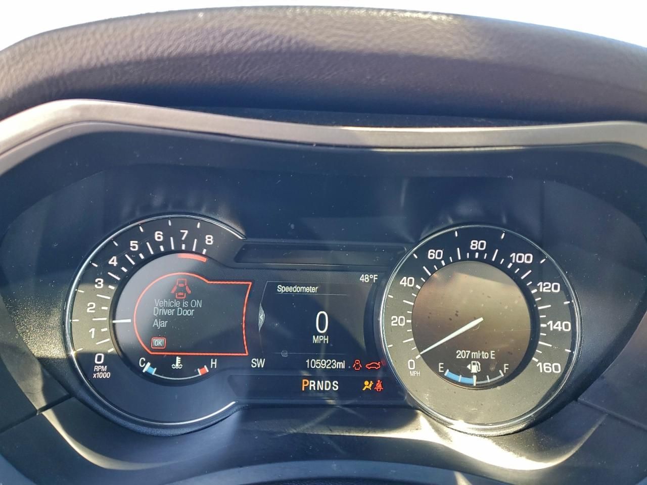 2018 Lincoln Mkz Reserve