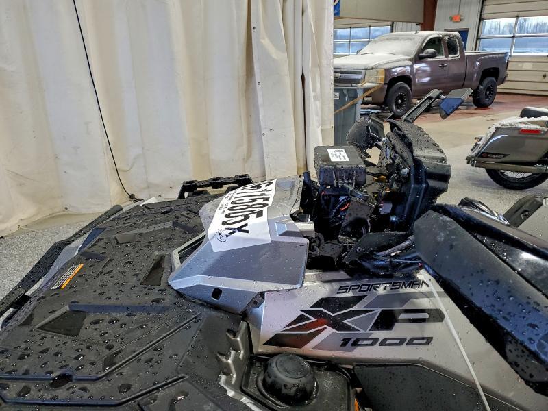 2026 Polaris Sportsman XP 1000 ATV