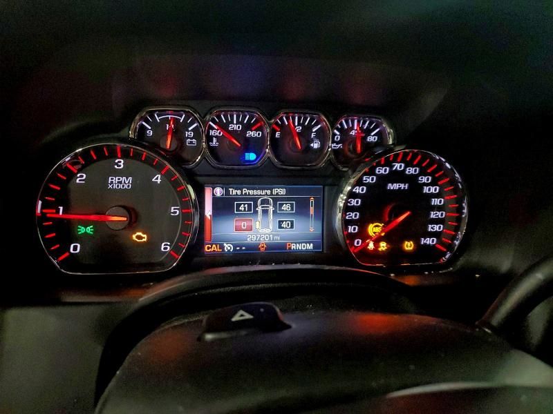 2016 GMC Yukon xl K1500 slt