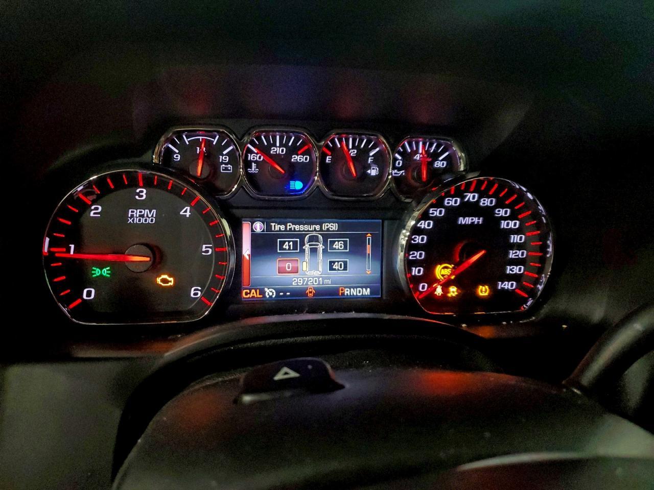 2016 GMC Yukon xl K1500 slt