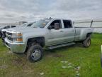 2016 Chevrolet Silverado K3500 LT