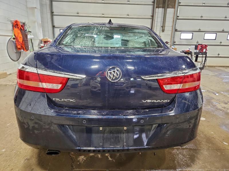 2015 Buick Verano Convenience