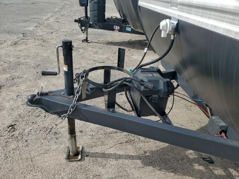 2022 KZ RV Sportsman Camper