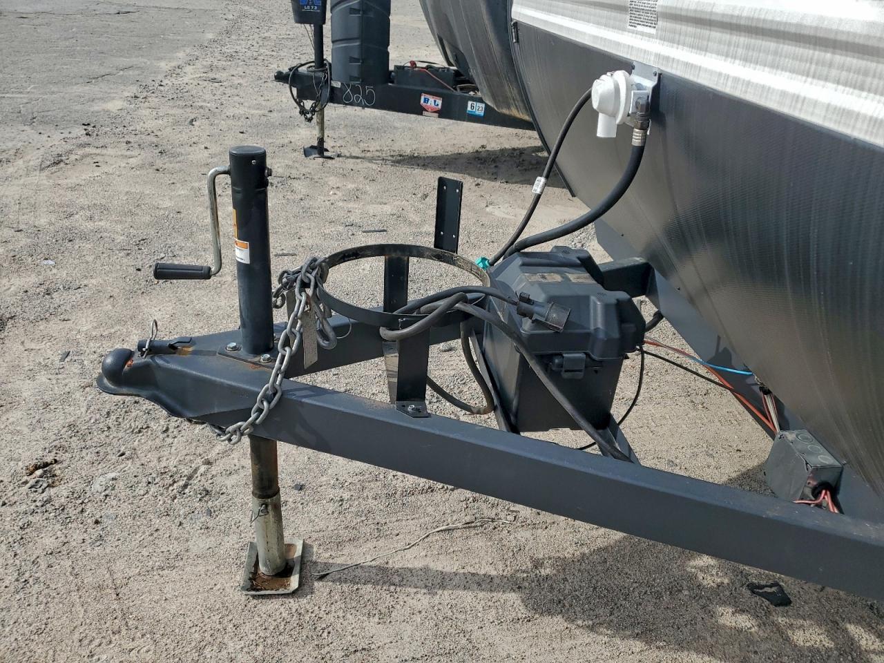 2022 KZ RV Sportsman Camper